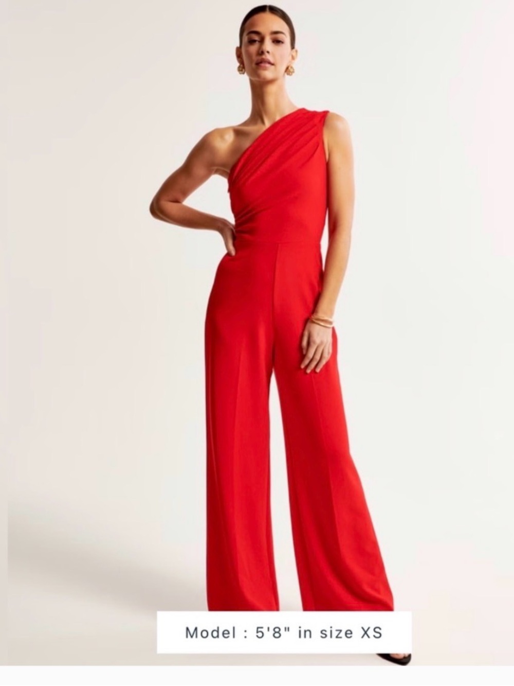 Abercrombie & Fitch Jumpsuit